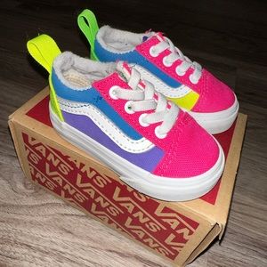 Vans sneakers